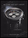 Breitling 2000s Print Advertisement Ad 2017 Fetch the Paper!