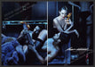 Brian Atwood Candice Swanepoel 2010s Print Advertisement (2 page) 2012 Legs Men Fetch-the-Paper