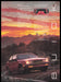 Buick Somerset 1980s Print Advertisement Ad 1985 Fetch the Paper!