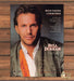 Bull Durham Kevin Costner Crash Davis Movie Print Ad 1988 1980s