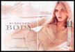 Burberry Body 2010s Print Ad (2 page) 2013 Cara Delevingne (Not the product) Burberry