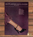 Butlers & Malings Twilight Evening Star Black Heel Leg Print Ad 1978 1970s