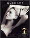 BVLGARI Jasmin Noir Kate Moss 2000s Print Advertisement 2008 Fetch-the-Paper
