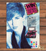 Caboodles Debbie Gibson Win Concert Makeup Case Print Ad 1991 1990s