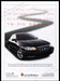 Cadillac Catera Car 1990s Print Advertisement Ad 1998 Fetch the Paper!