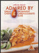 California Almonds 2000s Print Advertisement 2004 Chefs Cardiologists Fetch-the-Paper