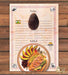 California Avocados Value Added Pasta Sandwich Grapes Print Ad 1991 1990s