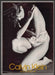 Calvin Klein 1980s Print Advertisement Ad 1984 Underwear Female Model Calvin Klein