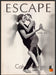 Calvin Klein 1990s Print Advertisement Ad 1995 Escape Take Me Couple Legs Calvin Klein