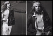 Calvin Klein 2000s Print Advertisement (2 pgs) 2007 Fetch the Paper!