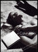 Calvin Klein 2010s Magazine Print Advertisement 2012 Lara Stone Monochromatic Calvin Klein