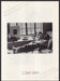 Calvin Klein Clothing 1980s Print Advertisement Ad 1982 UK Calvin Relaxing Fetch the Paper!