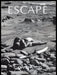 Calvin Klein Escape Perfume Promo 1990s Print Advertisement Ad 1993 Fetch the Paper!