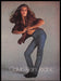 Calvin Klein Jeans 1980s Print Advertisement Ad 1981 Fetch the Paper!