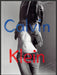 Calvin Klein Jessica Miller 2000s Print Advertisement 2002 Jeans Bare Fetch-the-Paper