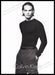 Calvin Klein Joel West 1990s Print Advertisement Ad 1995 Male Model Clothing Fetch the Paper!