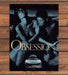 Calvin Klein "Obsession" 1980s Print Advertisement Ad 1984 Bodies
