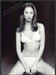 Calvin Klein Underwear 1990s Print Advertisement 1995 Christy Turlington Calvin Klein