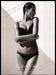 Calvin Klein Underwear 2010s Print Advertisement 2013 Christy Turlington Arms Calvin Klein Underwear