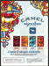 Camel 2000s Magazine Print Advertisement Ad 2007 Signature Blends Design Camel