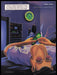 Camel Cigarettes 1990s Print Advertisement Ad 1997 Joe Illustration Lights Fetch the Paper!