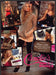 Candie's Clothing Fergie 2000s Print Advertisement 2007 "Big Girls Don't Cry" Fetch-the-Paper