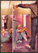 Candie's Shoes 1980s Print Advertisement 1982 Gym Pay Phone Fetch-the-Paper