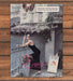 Capri Superslims "She's Gone To Capri" Woman Black Dress Print Ad 1996 1990s