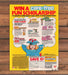 Care Free Sugarless Gum Scholarship Graduate Girl Print Ad 1987 1980s