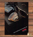 Carrera Sunglasses 1980s Print Advertisement 1981 Porsche Design