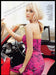 Carrie Underwood 2010s Magazine photo 2013 Singer Convertible Strapless Dress