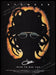 Cazal Eyewear 1990s Print Advertisement Ad 1996 Fetch the Paper!
