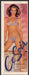 Ce Soir Lingerie 1980s Print Advertisement Ad 1982 Flexnit Bra Panties Fetch-the-Paper
