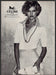 Celine Clothing 1970s Print Advertisement Ad 1977 Dog Statue Model Fetch-the-Paper