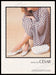 Cesar Shoes 1980s Print Advertisement Ad 1982 Legs Feet Fetch the Paper!