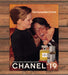 Chanel No 19 Outspoken Perfume Witty Confident Feminine Print Ad 1977 1970s