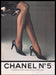 Chanel No. 5 1980s Print Advertisement Ad 1985 Fetch the Paper!