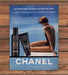 Chanel Soleil Oil Free Sun Protection Bronzing Mist Diving Print Ad 1988 1980s