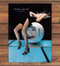 Charles David by Nathalie M Legs Strappy Heels Robot Print Ad 1997 1990s