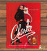 Charlie by Revlon Perfume Santa Christmas Print Ad 1981 1980s