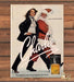 Charlie Merry Christmas World Santa Claus Sequin Jacket Print Ad 1978 1970s