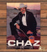 Chaz Cologne Tom Selleck Tuxedo Desert Sunset Sports Car Print Ad 1979 1970s