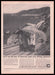 Chemstrand Nylon Tire Cord Coastline Road 1950s Print Advertisement Ad 1959 Fetch the Paper!