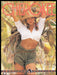 Cherokee Clothing 1980s Print Advertisement Ad 1989 American Original Sexy Model Fetch the Paper!