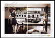 Chevrolet Camaro Convertible 2010s Print Ad (2 pg) 2011 Legs Showroom Girl Chevrolet Camaro Convertible