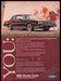 Chevrolet Monte Carlo 1980s Print Advertisement Ad 1981 Fetch the Paper!