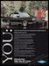 Chevrolet Monte Carlo Car 1980s Print Advertisement Ad 1980 "You: Proud" Fetch the Paper!