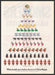 Chivas Regal 12 Days of Christmas 1980s Print Advertisement 1982 Fetch-the-Paper