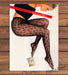 Christian Dior Legwear Lace Pantyhose Sexy Legs Blonde Model Print Ad 1985 1980s