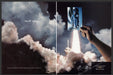 Chrysler PT Turbo 2000s Print Advertisement (2 page centerfold) 2002 Blast Off Fetch-the-Paper